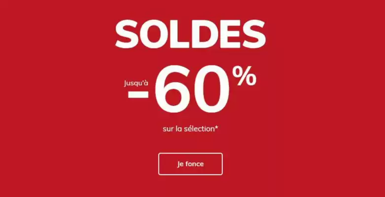 Catalogue Vertbaudet (valable jusqu'au 3-02)