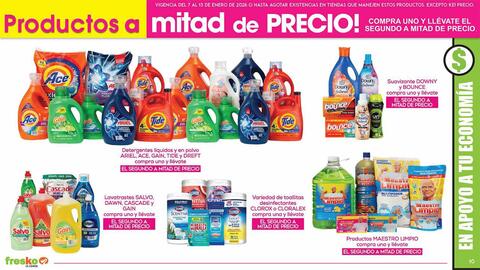 Folleto Fresko semana 2 Página 10