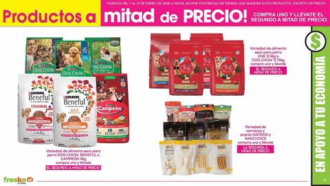 Folleto Fresko semana 2 Página 11