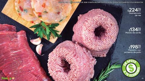 Folleto Fresko semana 2 Página 13