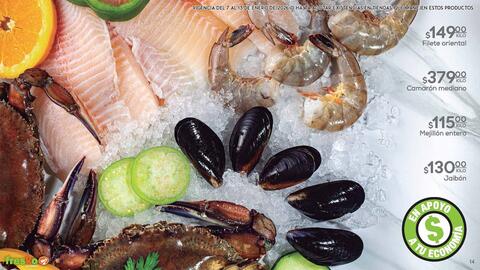 Folleto Fresko semana 2 Página 14