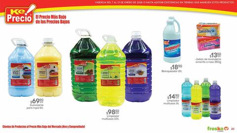 Folleto Fresko semana 2 Página 20