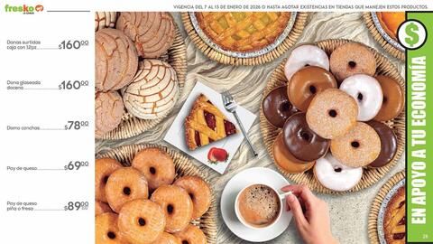 Folleto Fresko semana 2 Página 26