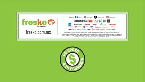 Folleto Fresko semana 2 Página 27