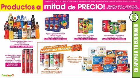 Folleto Fresko semana 2 Página 7