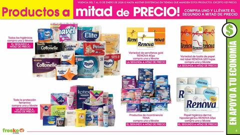 Folleto Fresko semana 2 Página 8