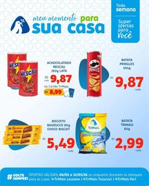Catálogo Trimais Supermercado semana 2 Página 1