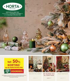 Horta folder Pagina 1