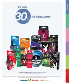 Catálogo Farmacia Soriana Página 10
