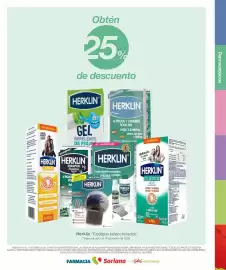 Catálogo Farmacia Soriana Página 11