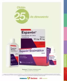 Catálogo Farmacia Soriana Página 14