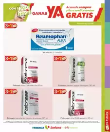 Catálogo Farmacia Soriana Página 18