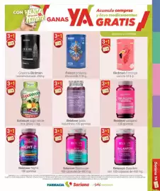 Catálogo Farmacia Soriana Página 20
