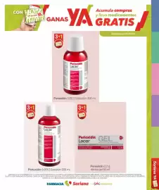Catálogo Farmacia Soriana Página 22