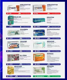 Catálogo Farmacia Soriana Página 25