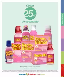 Catálogo Farmacia Soriana Página 5