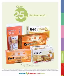 Catálogo Farmacia Soriana Página 8