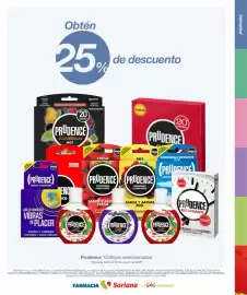 Catálogo Farmacia Soriana Página 9