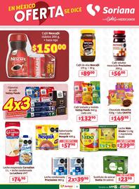 Catálogo Soriana Súper Página 11