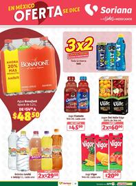 Catálogo Soriana Súper Página 13