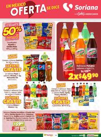 Catálogo Soriana Súper Página 14