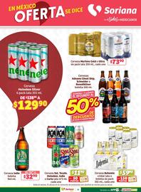 Catálogo Soriana Súper Página 15