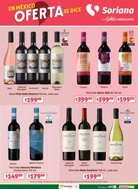 Catálogo Soriana Súper Página 16