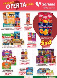 Catálogo Soriana Súper Página 18