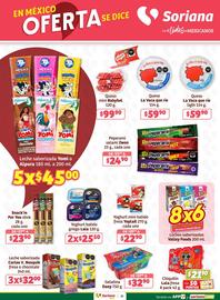 Catálogo Soriana Súper Página 19