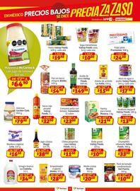 Catálogo Soriana Súper Página 2