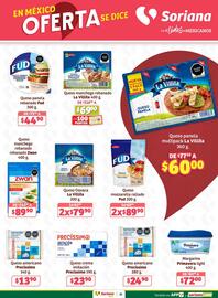 Catálogo Soriana Súper Página 20