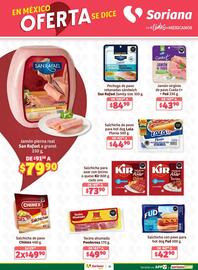 Catálogo Soriana Súper Página 21