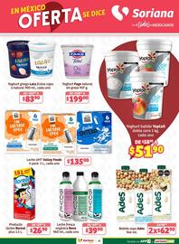Catálogo Soriana Súper Página 22