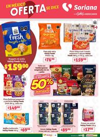 Catálogo Soriana Súper Página 23