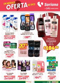 Catálogo Soriana Súper Página 26