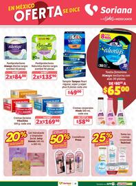 Catálogo Soriana Súper Página 28