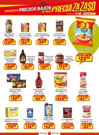 Catálogo Soriana Súper Página 3