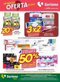 Catálogo Soriana Súper Página 32