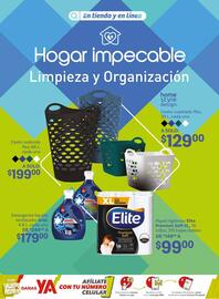 Catálogo Soriana Súper Página 8