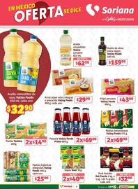 Catálogo Soriana Súper Página 9