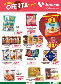 Catálogo Soriana Súper Página 12