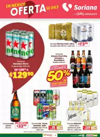 Catálogo Soriana Súper Página 15