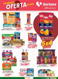 Catálogo Soriana Súper Página 18