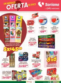 Catálogo Soriana Súper Página 19