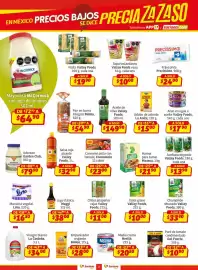 Catálogo Soriana Súper Página 2