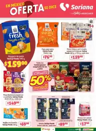 Catálogo Soriana Súper Página 23