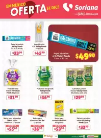 Catálogo Soriana Súper Página 24