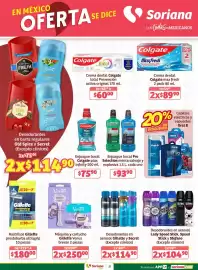 Catálogo Soriana Súper Página 27
