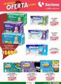 Catálogo Soriana Súper Página 29