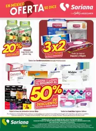 Catálogo Soriana Súper Página 32